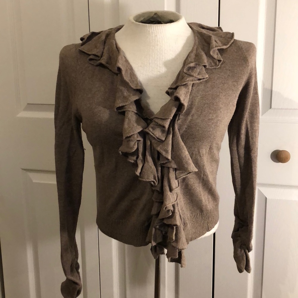 international concepts (INC) sweater